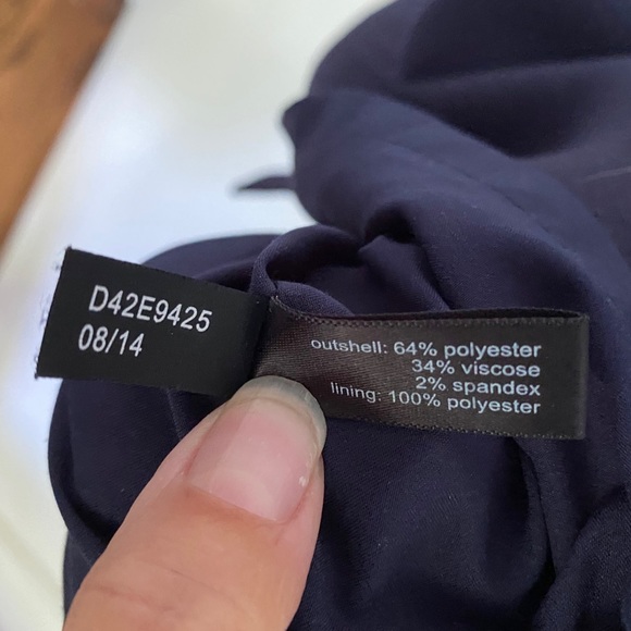 LIKE🆕 The Limited Sleeveless Pencil Dress - Picture 4 of 5